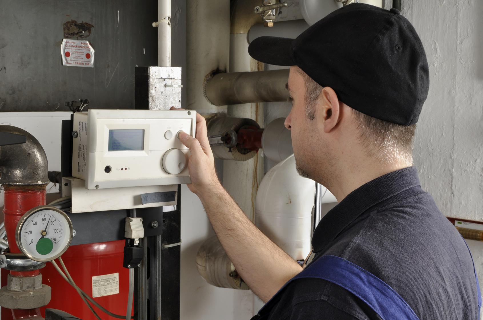 réparation chauffage électrique coût Paris 18