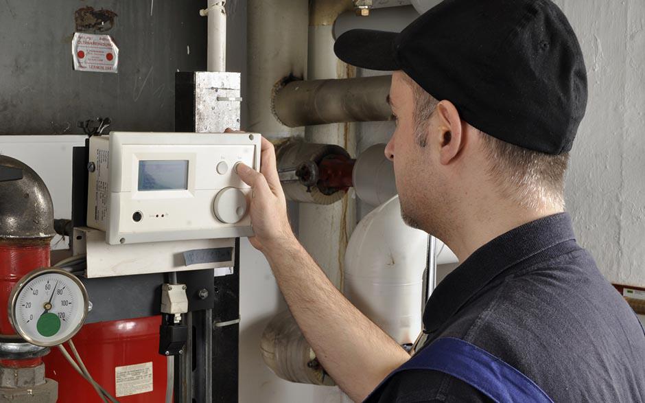 chauffage air eau Paris 1